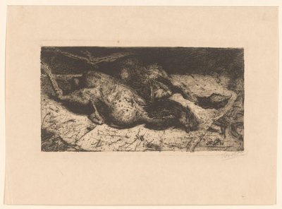 Geplukte Hanen (eredeti cím) alkotó: Floris Verster (signed by artist)