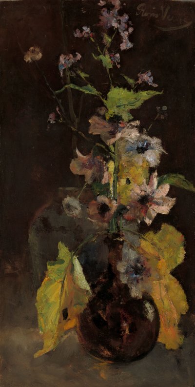 Anemones alkotó: Floris Verster
