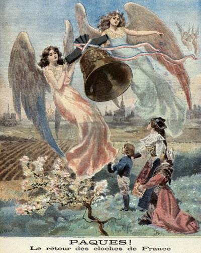  alkotó: Fortune Louis Meaulle