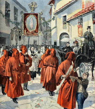  alkotó: Fortune Louis Meaulle