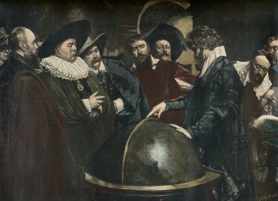  alkotó: Fortune Louis Meaulle