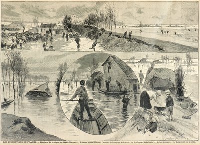  alkotó: Fortune Louis Meaulle