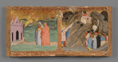  alkotó: Fra Angelico