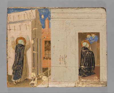  alkotó: Fra Angelico