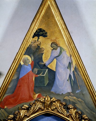 Ismeretlen kép alkotó: Fra Angelico