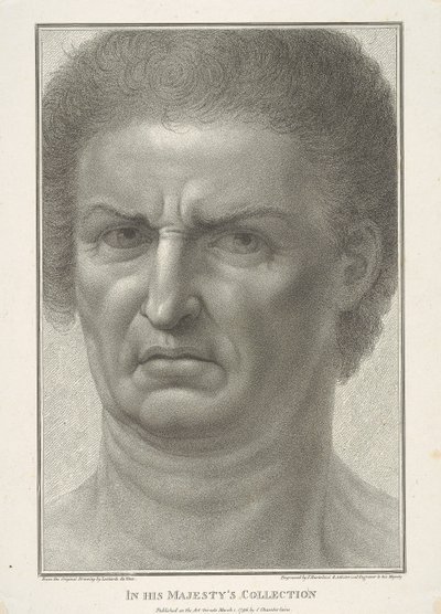  alkotó: Francesco Bartolozzi