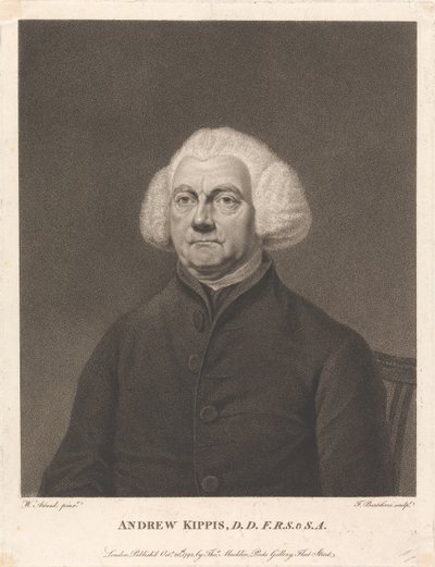  alkotó: Francesco Bartolozzi