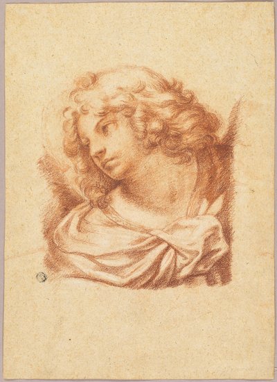 Horgászbot alkotó: Francesco Bartolozzi