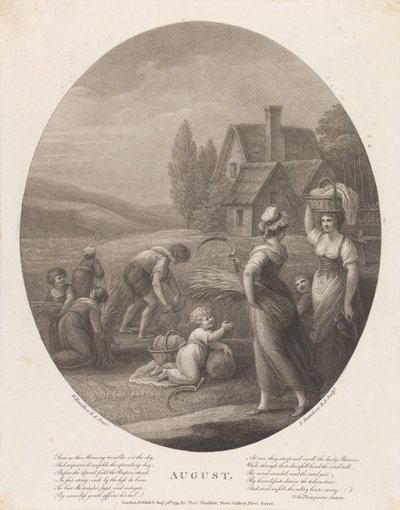  alkotó: Francesco Bartolozzi