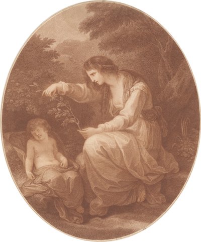  alkotó: Francesco Bartolozzi