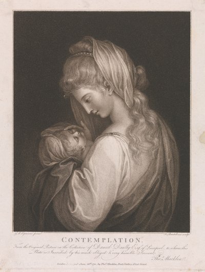  alkotó: Francesco Bartolozzi