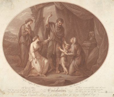  alkotó: Francesco Bartolozzi