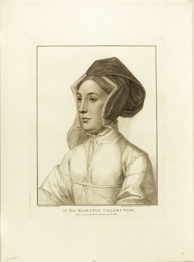 Udvarhölgy alkotó: Francesco Bartolozzi