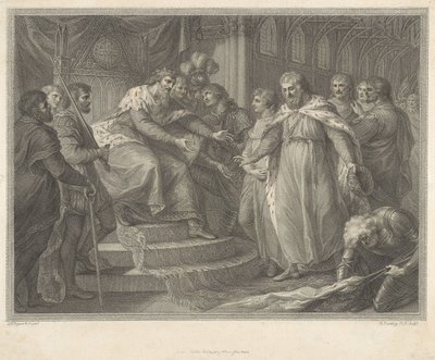 alkotó: Francesco Bartolozzi