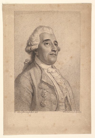 Francesco d Ageno, 1785-90. alkotó: Francesco Bartolozzi
