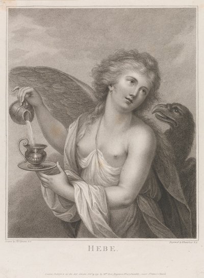  alkotó: Francesco Bartolozzi