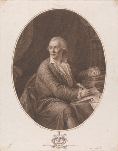  alkotó: Francesco Bartolozzi