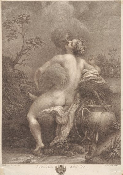  alkotó: Francesco Bartolozzi