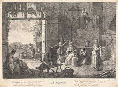  alkotó: Francesco Bartolozzi