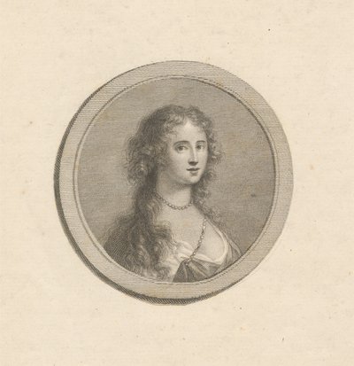  alkotó: Francesco Bartolozzi