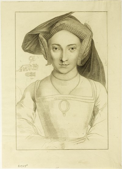 Lady Ratcliffe alkotó: Francesco Bartolozzi
