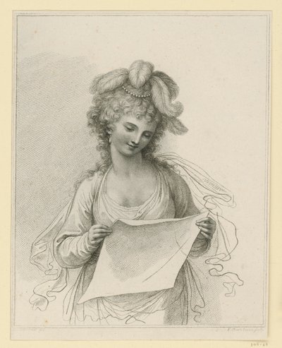  alkotó: Francesco Bartolozzi