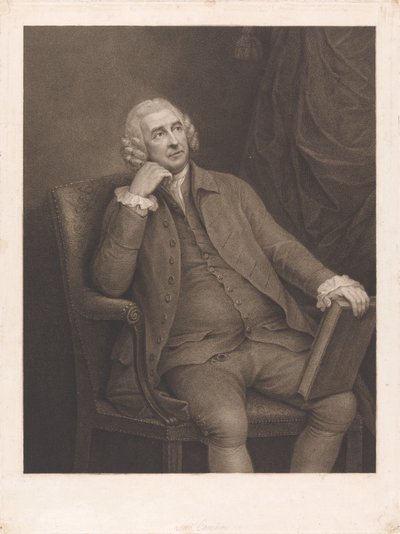 Camden lordja alkotó: Francesco Bartolozzi