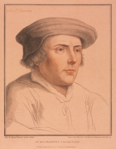 Lord Rich, 1794. alkotó: Francesco Bartolozzi