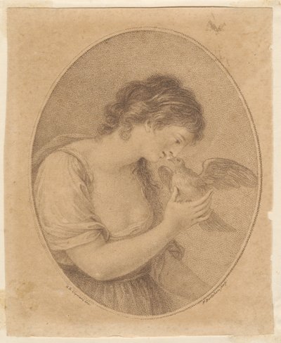  alkotó: Francesco Bartolozzi