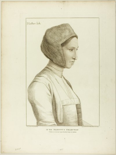 Jak anya alkotó: Francesco Bartolozzi