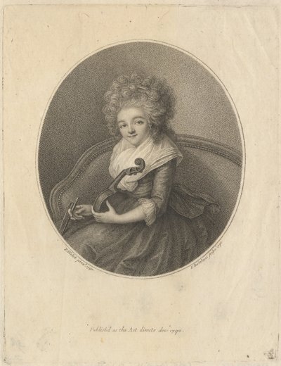  alkotó: Francesco Bartolozzi