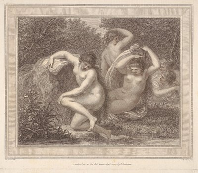  alkotó: Francesco Bartolozzi