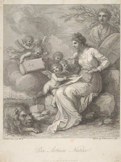  alkotó: Francesco Bartolozzi