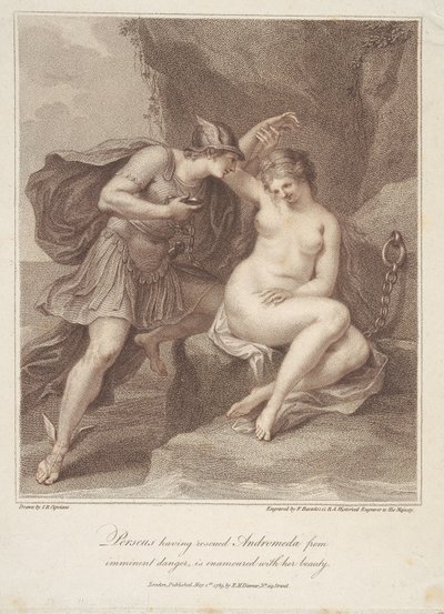  alkotó: Francesco Bartolozzi