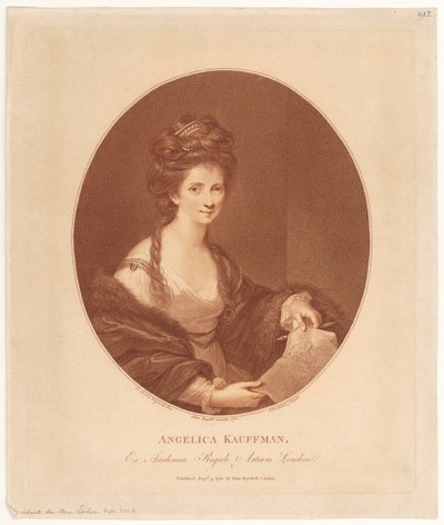  alkotó: Francesco Bartolozzi