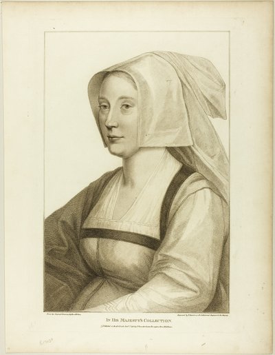 Egy nő portréja alkotó: Francesco Bartolozzi