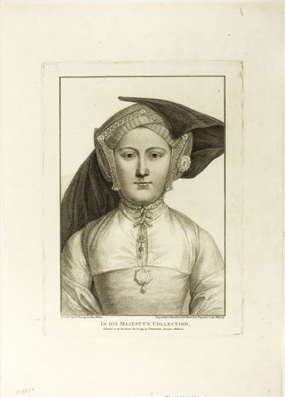 Egy nő portréja alkotó: Francesco Bartolozzi