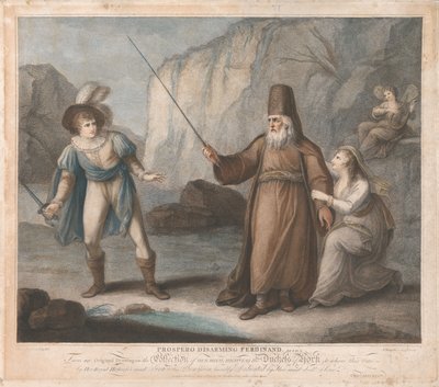  alkotó: Francesco Bartolozzi