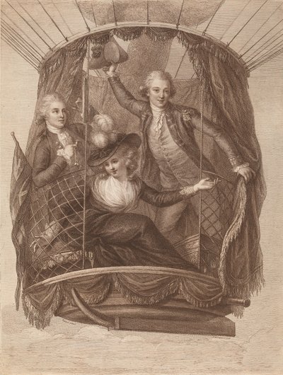 Az ünnepelt Vincent, 1784. alkotó: Francesco Bartolozzi