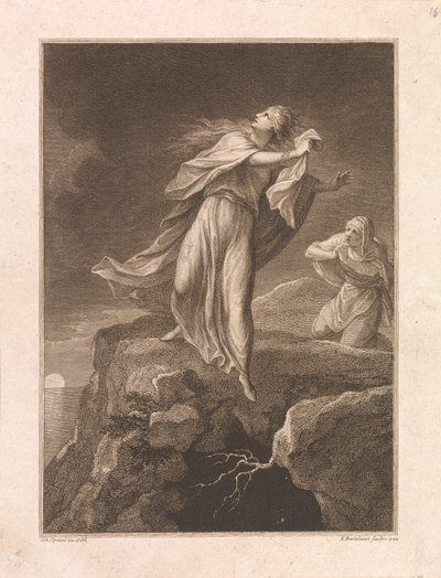  alkotó: Francesco Bartolozzi