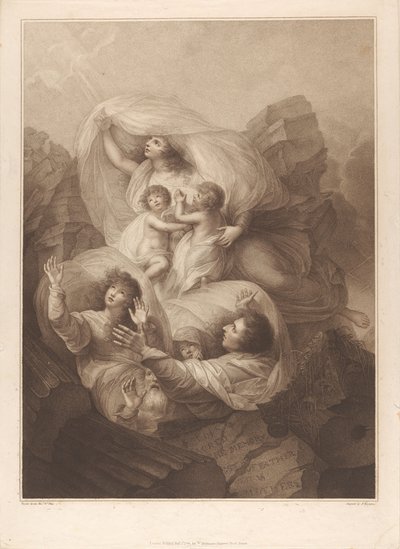  alkotó: Francesco Bartolozzi