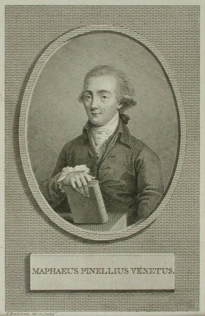 Cím nélkül alkotó: Francesco Bartolozzi