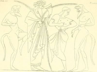 INGHIRAMI(1835) Fictile Vázák festményei Vol3 T207 (14781745641) alkotó: Francesco Inghirami