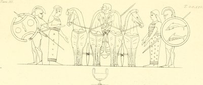 INGHIRAMI(1835) Fictile Vázák festményei Vol3 T214 (14784545162) alkotó: Francesco Inghirami