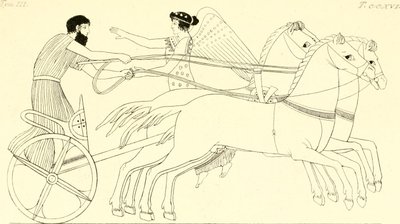 INGHIRAMI(1835) Fictile Vázák festményei Vol3 T216 (14784897075) alkotó: Francesco Inghirami