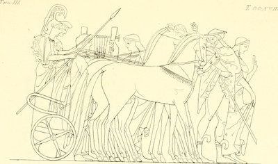INGHIRAMI(1835) Fictile Vázák festményei Vol3 T217 (14804750243) alkotó: Francesco Inghirami