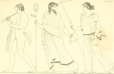 INGHIRAMI(1835) Fictile Vázák festményei Vol3 T244 (14598213680) alkotó: Francesco Inghirami