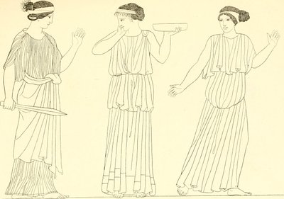 INGHIRAMI(1835) Fictile Vázák festményei Vol3 T289 (14804806523) alkotó: Francesco Inghirami