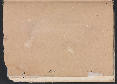 Verona Vázlatfüzet: 4. oldal, 1760. alkotó: Francesco Lorenzi