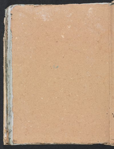 Verona Vázlatfüzet: 98. oldal, 1760. alkotó: Francesco Lorenzi